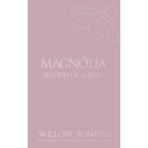 Magnolia: Autumn Night Whiskey -- Willow Winters